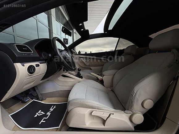**DEĞİŞENSİZ*2007*MODEL*140.000'KM*VW*EOS*CABRİO**