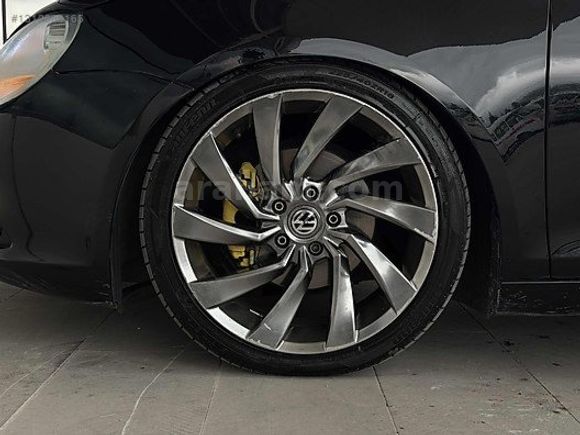 **DEĞİŞENSİZ*2007*MODEL*140.000'KM*VW*EOS*CABRİO**