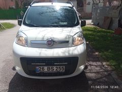 Kamu personeli İlk sahibinden tramersiz değişensiz  47800 km Fiorino Multijet Safeline