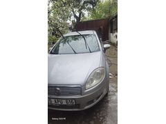 Sahibinden Fiat Linea 1.3 Multijet Active Plus 2012 Model