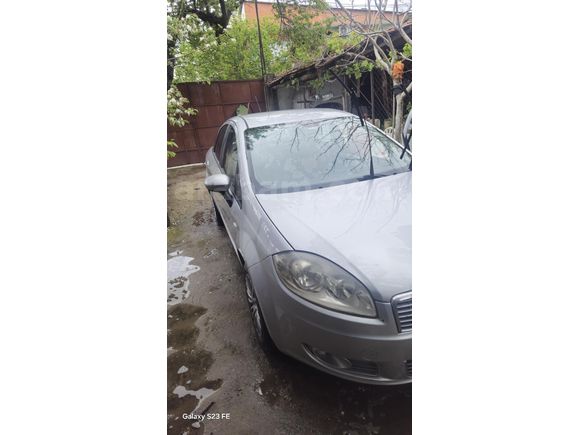Sahibinden Fiat Linea 1.3 Multijet Active Plus 2012 Model