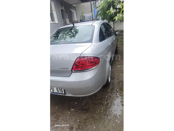 Sahibinden Fiat Linea 1.3 Multijet Active Plus 2012 Model