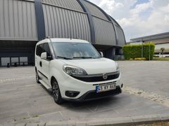 Sahibinden Fiat Doblo Combi 1.3 Multijet Premio Plus 2015 Model 
