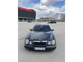 Sahibinden Mercedes - Benz E 200 Elegance 1997 Model 