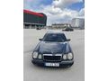 Sahibinden Mercedes - Benz E 200 Elegance 1997 Model 