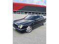 Sahibinden Mercedes - Benz E 200 Elegance 1997 Model 