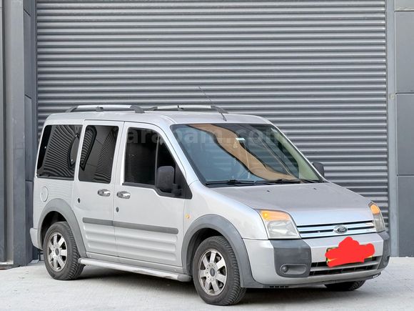 Sahibinden Ford Transit Connect K210 S GLX 2007 Model 