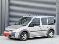 Sahibinden Ford Transit Connect K210 S GLX 2007 Model 