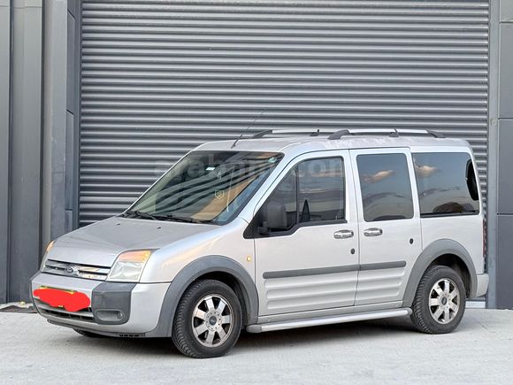 Sahibinden Ford Transit Connect K210 S GLX 2007 Model 
