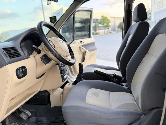 Sahibinden Ford Transit Connect K210 S GLX 2007 Model 