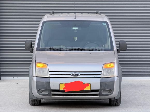 Sahibinden Ford Transit Connect K210 S GLX 2007 Model 