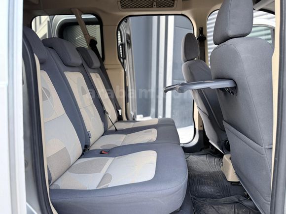 Sahibinden Ford Transit Connect K210 S GLX 2007 Model 