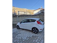 Sahibinden Ford Fiesta 1.4 TDCi Trend 2011 Model