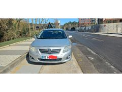 Sahibinden Toyota Corolla 1.6 Comfort 2009 Model