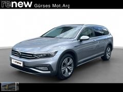 RENAULT GÜRSES 2022 PASSAT ALLTRACK 2.0 TDI SCR 4M DSG