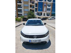 OPEL CORSA  YENİ MAKYAJI KASA OTOMATİK ÖZEL FİYAT