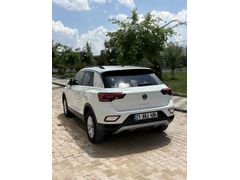 MEMURDAN HATASIZ,BOYASIZ,TRAMERSİZ , GERİ GÖRÜŞ , HIZ SABİTLEME ÇİZİKSİZ SUV