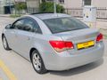 USCAR'dan 2010 Cruze 1.6 LS Plus 165 bin km Sunroflu Hatasız
