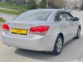 USCAR'dan 2010 Cruze 1.6 LS Plus 165 bin km Sunroflu Hatasız