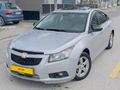 USCAR'dan 2010 Cruze 1.6 LS Plus 165 bin km Sunroflu Hatasız