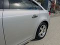 USCAR'dan 2010 Cruze 1.6 LS Plus 165 bin km Sunroflu Hatasız