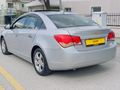 USCAR'dan 2010 Cruze 1.6 LS Plus 165 bin km Sunroflu Hatasız