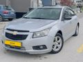 USCAR'dan 2010 Cruze 1.6 LS Plus 165 bin km Sunroflu Hatasız