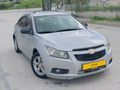 USCAR'dan 2010 Cruze 1.6 LS Plus 165 bin km Sunroflu Hatasız