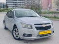 USCAR'dan 2010 Cruze 1.6 LS Plus 165 bin km Sunroflu Hatasız