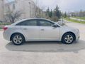 USCAR'dan 2010 Cruze 1.6 LS Plus 165 bin km Sunroflu Hatasız