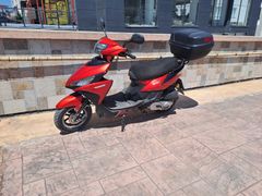 Acil Sahibinden Falcon Nitro 50 // Fabrikasyon 80lik // Dijital Ekran // Yeni Muayeneli 