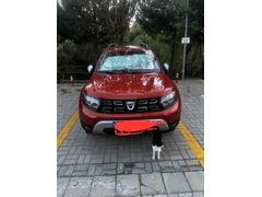 Sahibinden Dacia Duster 1.3 Tce Prestige Plus 2022 Model 
