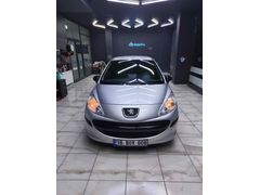 Sahibinden Peugeot 207 1.4 Trendy 2007 Model 