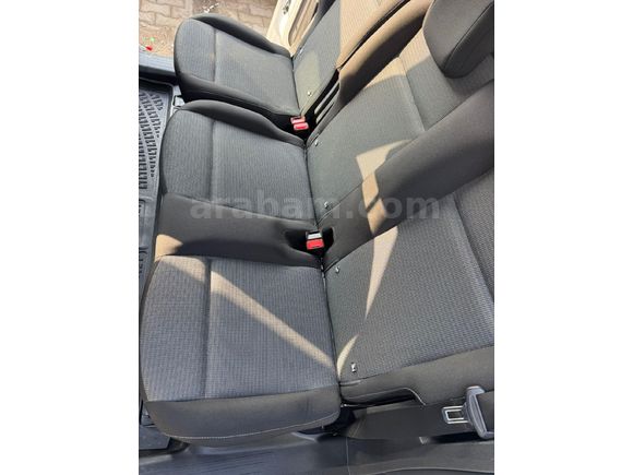 Sahibinden Toyota Proace City 1.5 D Dream 2022 Model