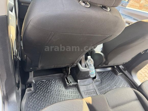 Sahibinden Toyota Proace City 1.5 D Dream 2022 Model
