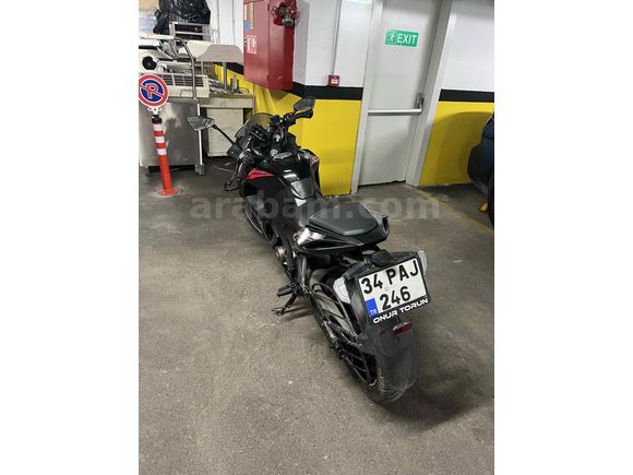 Sahibinden Bajaj Pulsar 200 RS 