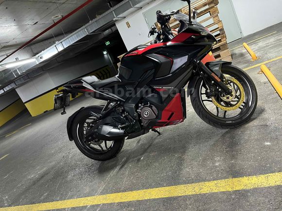 Sahibinden Bajaj Pulsar 200 RS 