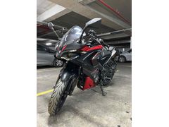 Sahibinden Bajaj Pulsar 200 RS 