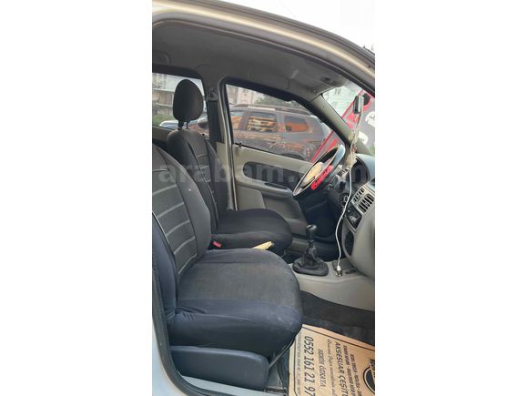Sahibinden Renault Clio 1.5 dCi Dynamique 2002 Model 