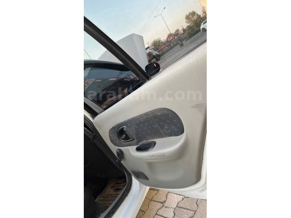 Sahibinden Renault Clio 1.5 dCi Dynamique 2002 Model 