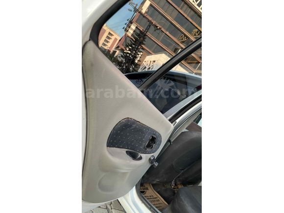 Sahibinden Renault Clio 1.5 dCi Dynamique 2002 Model 
