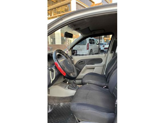 Sahibinden Renault Clio 1.5 dCi Dynamique 2002 Model 
