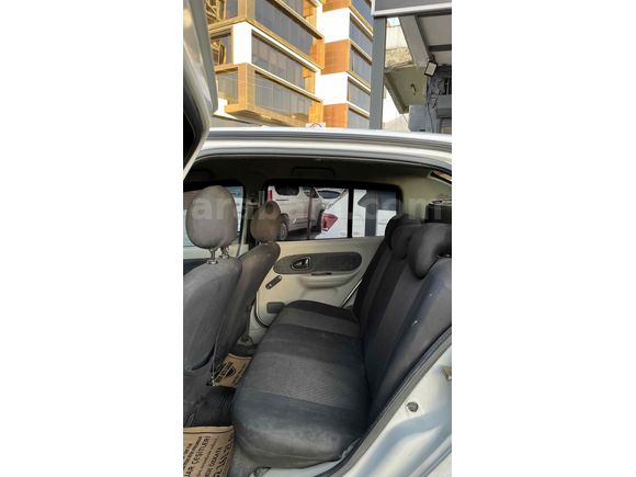 Sahibinden Renault Clio 1.5 dCi Dynamique 2002 Model 