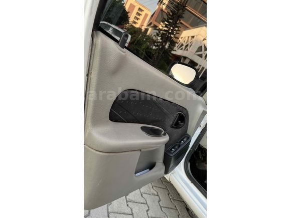 Sahibinden Renault Clio 1.5 dCi Dynamique 2002 Model 