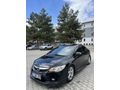 Sahibinden Honda Civic 1.6 Elegance 2010 Model  230.000 km Siyah