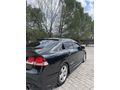 Sahibinden Honda Civic 1.6 Elegance 2010 Model  230.000 km Siyah