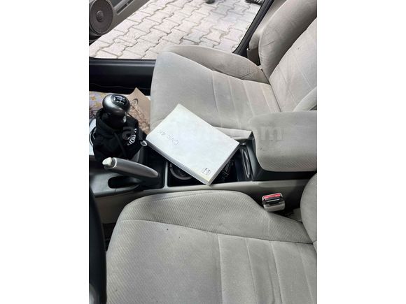 Sahibinden Honda Civic 1.6 Elegance 2010 Model  230.000 km Siyah