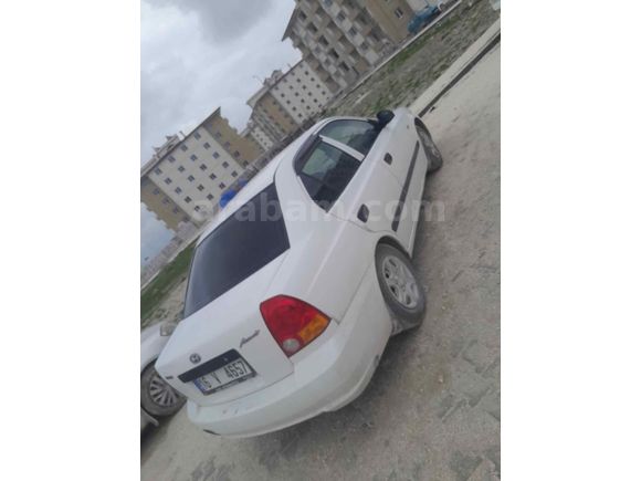 Sahibinden Hyundai Accent 1.3 Admire 2005 Model
