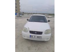 Sahibinden Hyundai Accent 1.3 Admire 2005 Model