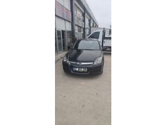 Sahibinden Opel Astra 1.6 Edition 2012 Model  165.000 km Siyah